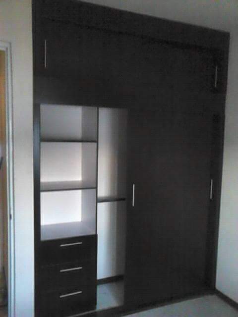 CLOSETS