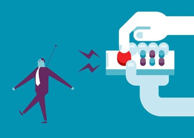 Etapas del proceso de modificación conductual