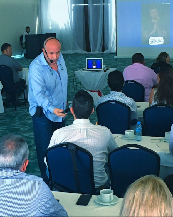 Seminario de Ventas Artísticas