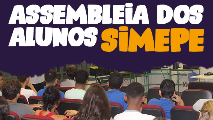 Assembleia Estudantil