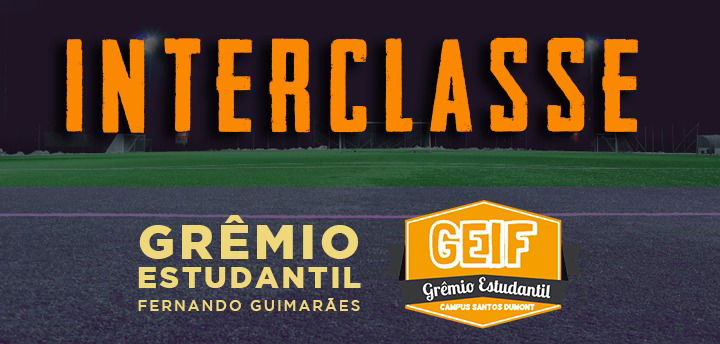 INTERCLASSE (2º semestre)