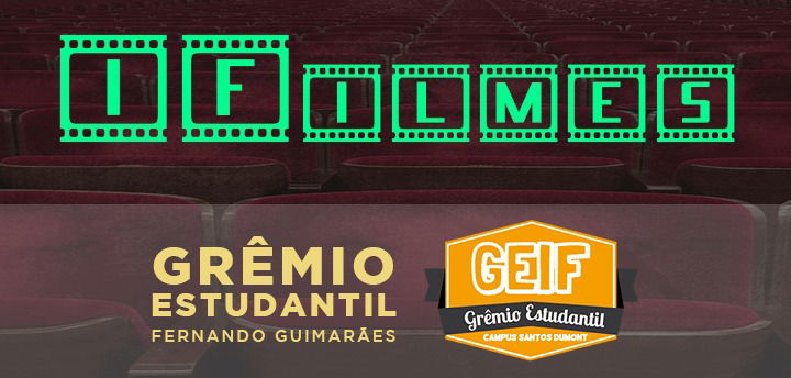 IFilmes - Projeto de Extensão