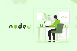 Shooting Out The Node.js Development Trends