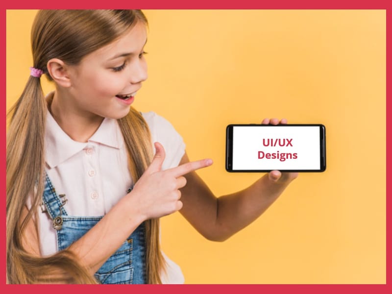 How Ul/UX Design Makes Your Mobile App Successful?