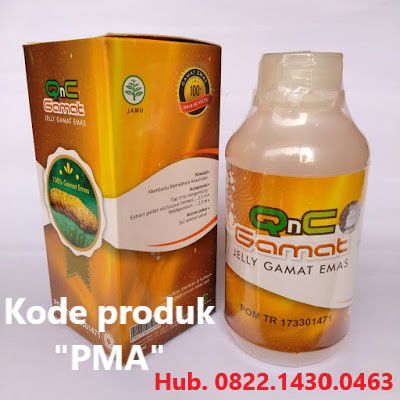 Obat Herbal alami image