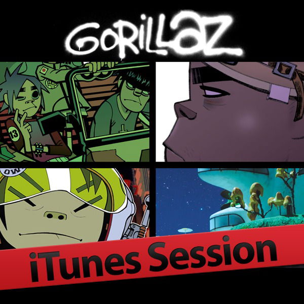 ITunes Session