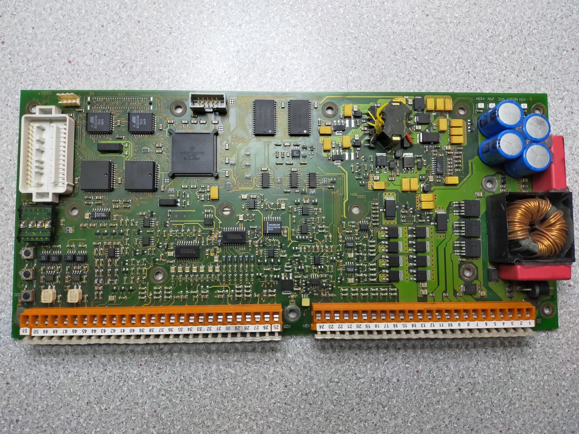 ECB 3 - 5275306312 - X00E50211930