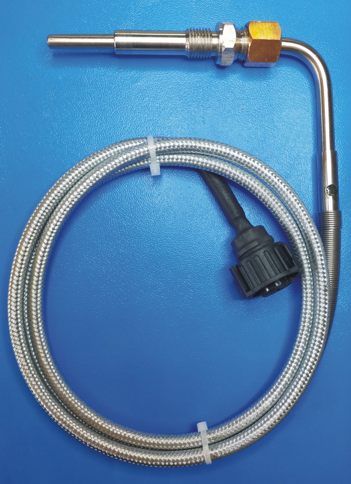 MTU 2000 EXHAUST SENSOR