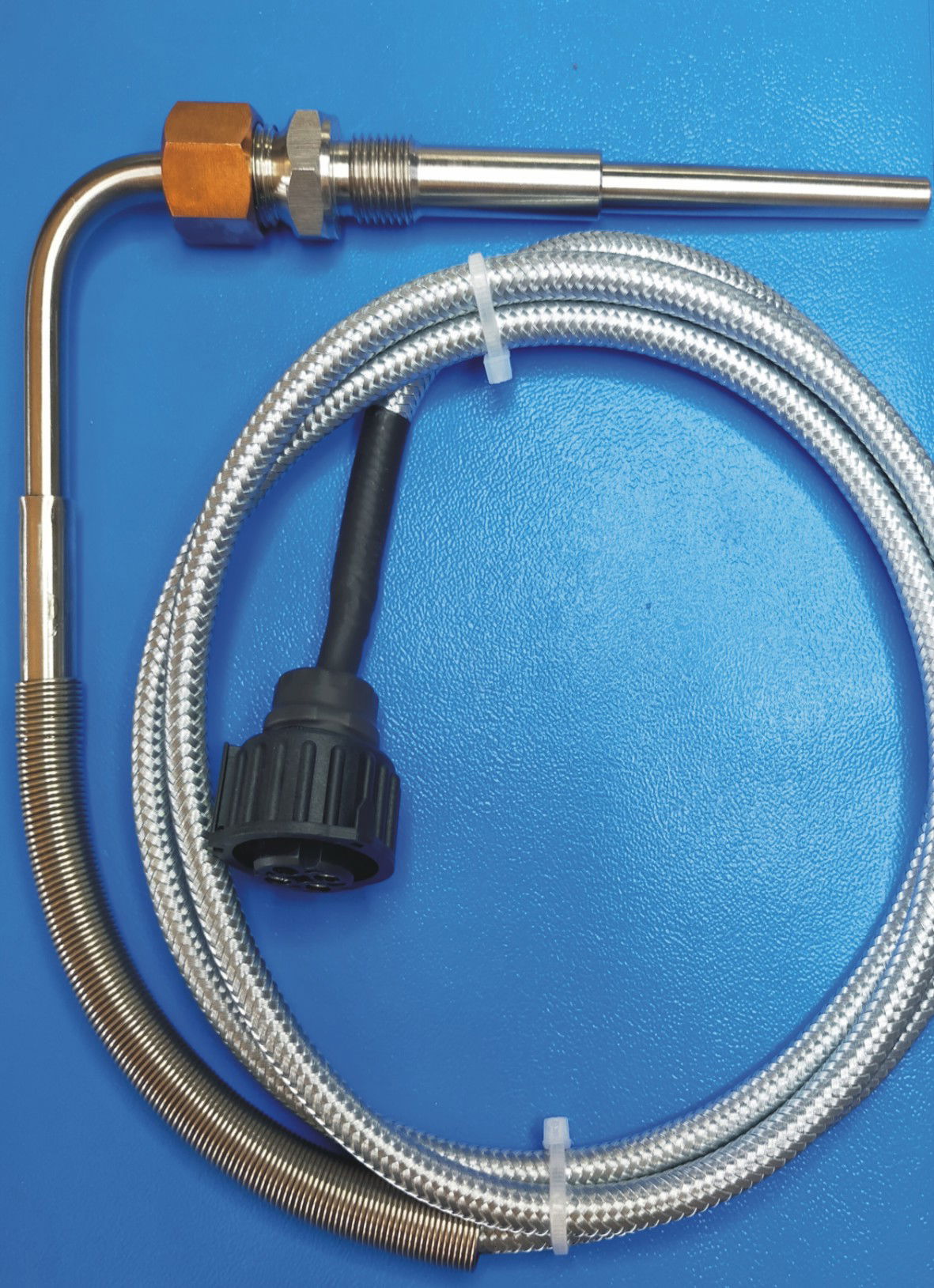MTU 4000 EXHAUST SENSOR