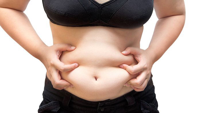 6 Makanan Untuk Mengecilkan Perut Buncit