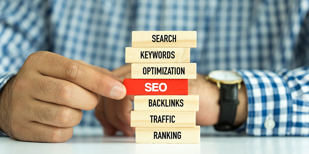 Tingkatkan Lalu Lintas Situs Anda Dengan Tips SEO Ini