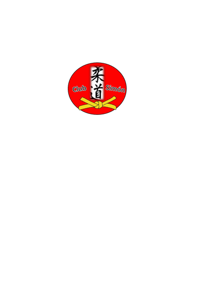 Club de Judo Simón