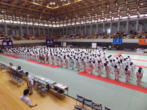 Judo Competición
