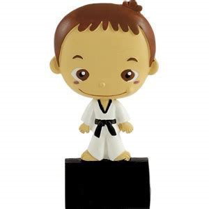 JUDO INFANTIL