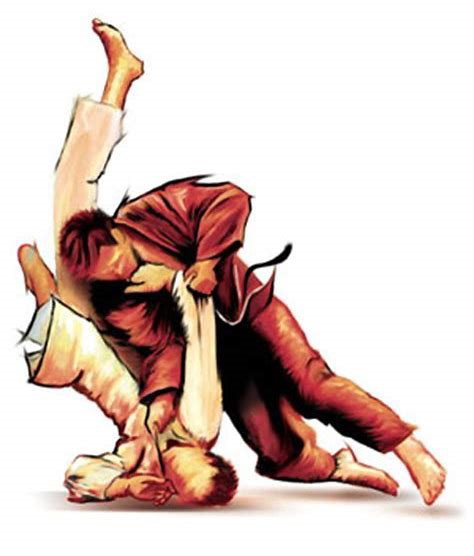 JUDO MASTER
