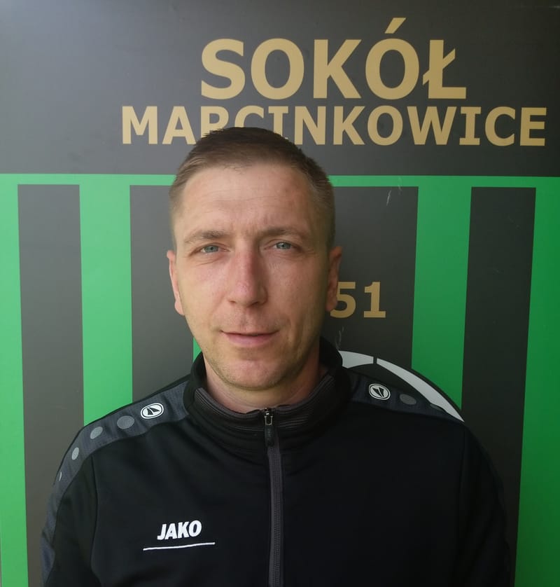 Piotr Walczak