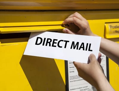 Elevating Your Marketing Strategy: The Power of Direct Mail Services