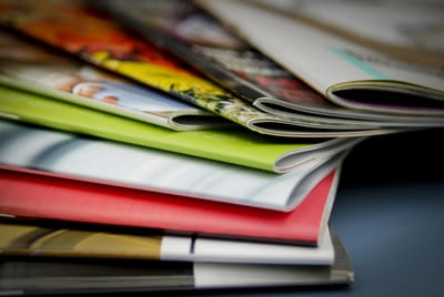 Mastering Corporate Printing: Innovative Solutions by L & D Mail Masters Inc.