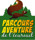 Parcours Aventure de l'Ecureuil