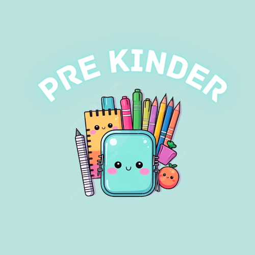 PRE KINDER