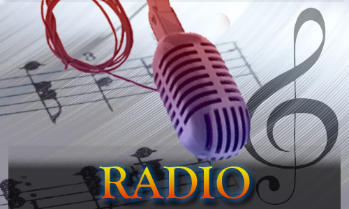 RadioStream