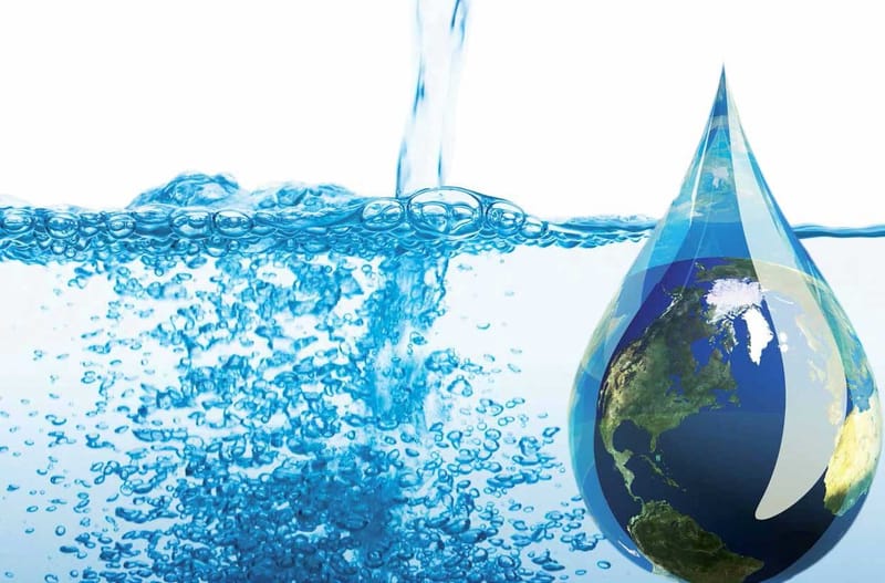 Sweet Water Supply Dubai: Ensuring Clean and Sustainable Hydration