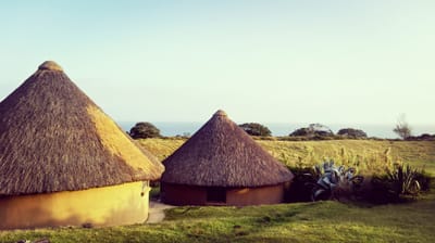 Cultural Transkei Tour image