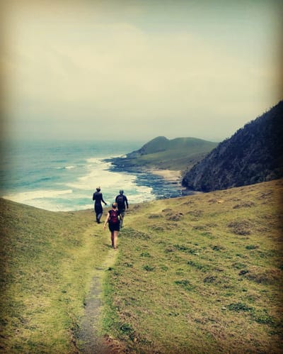 Wild Coast Adventures image