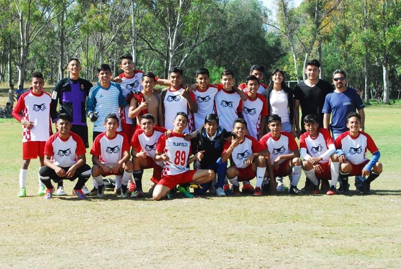 Futbol soccer (varonil y femenil) Fut-bol rapido (varonil y femenil)