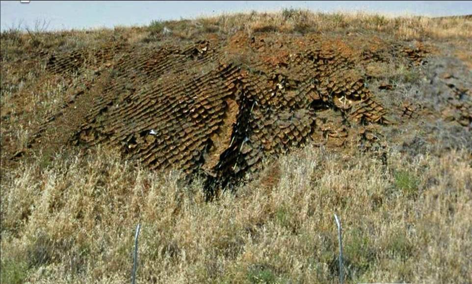 Innovación en la Restauración de Vertederos y Escombreras Mineras