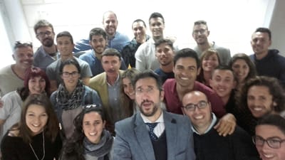 Cursos Presenciales de Supervivencia en la Playa