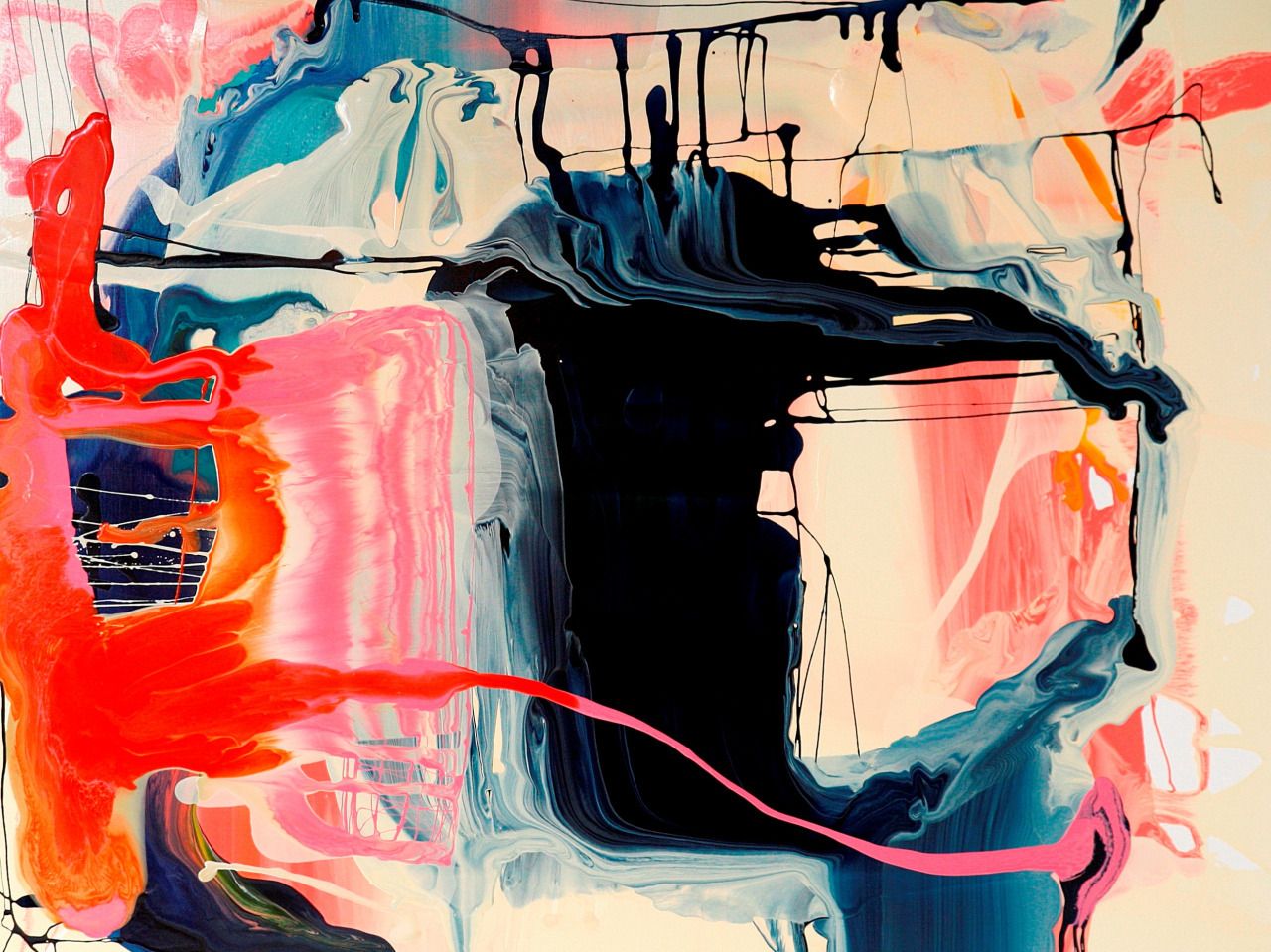 Abstract Art