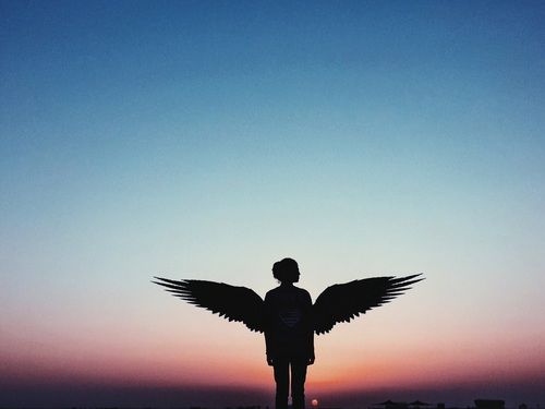 Angels