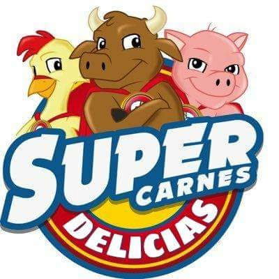 Super Carnes Delicias
