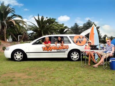 5 FAQs about Free Camping in Australia image