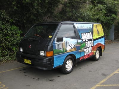 How to Choose the Right Campervan for a Perfect Aussie Trip image