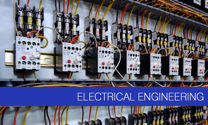 ELECTRICAL CONTRACTING SERVICES