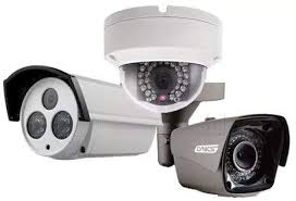 CCTV and Security SYSTEMS