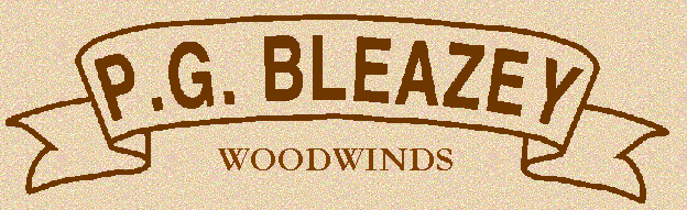 P.G. Bleazey