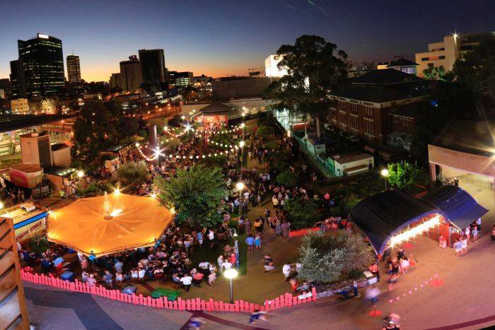 Hostels in Perth- best accommodations to stay