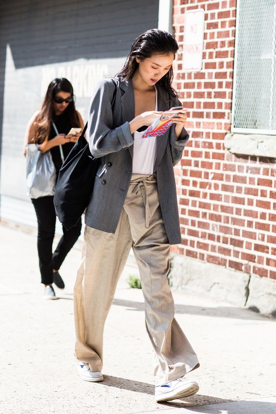 FASHION CONSULTING