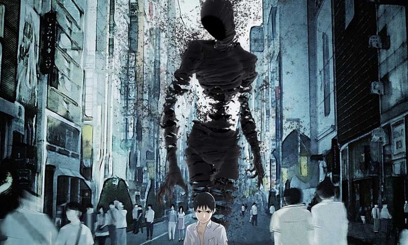 Ajin