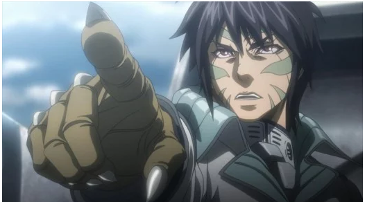 Terra Formars