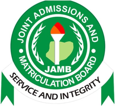 JAMB UPGRADE