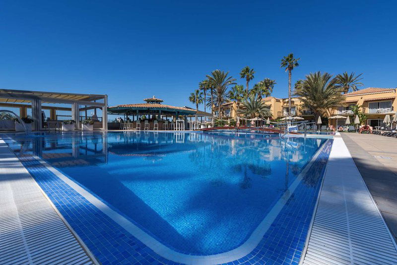 GRAN CANARIA Bull Vital Suites & SPA **** Playa del Ingles