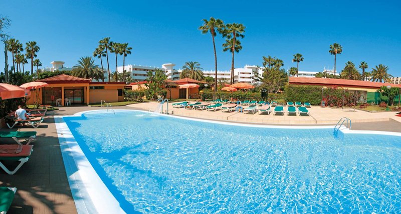 GRAN CANARIA Gay Artemisa Bungalows *** Playa del Ingles