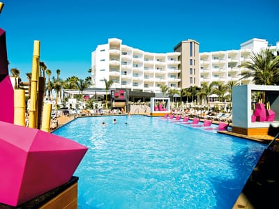 GRAN CANARIA - Servatur Don Miguel **** Playa del Ingles