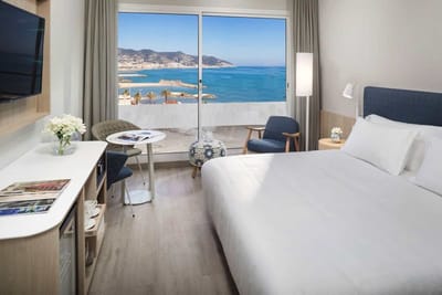 SITGES -  Hotel ME Sitges Terramar ****