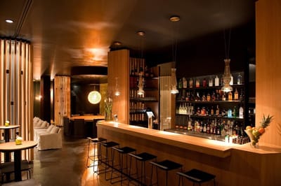 BERLIN - Hotel Axel ****