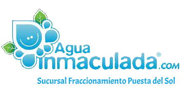 Agua Inmaculada